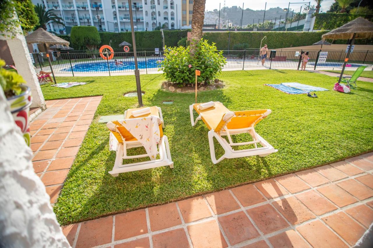 Apartamento Río Marinas Pool&beach By Centrall Alquileres Turísticos