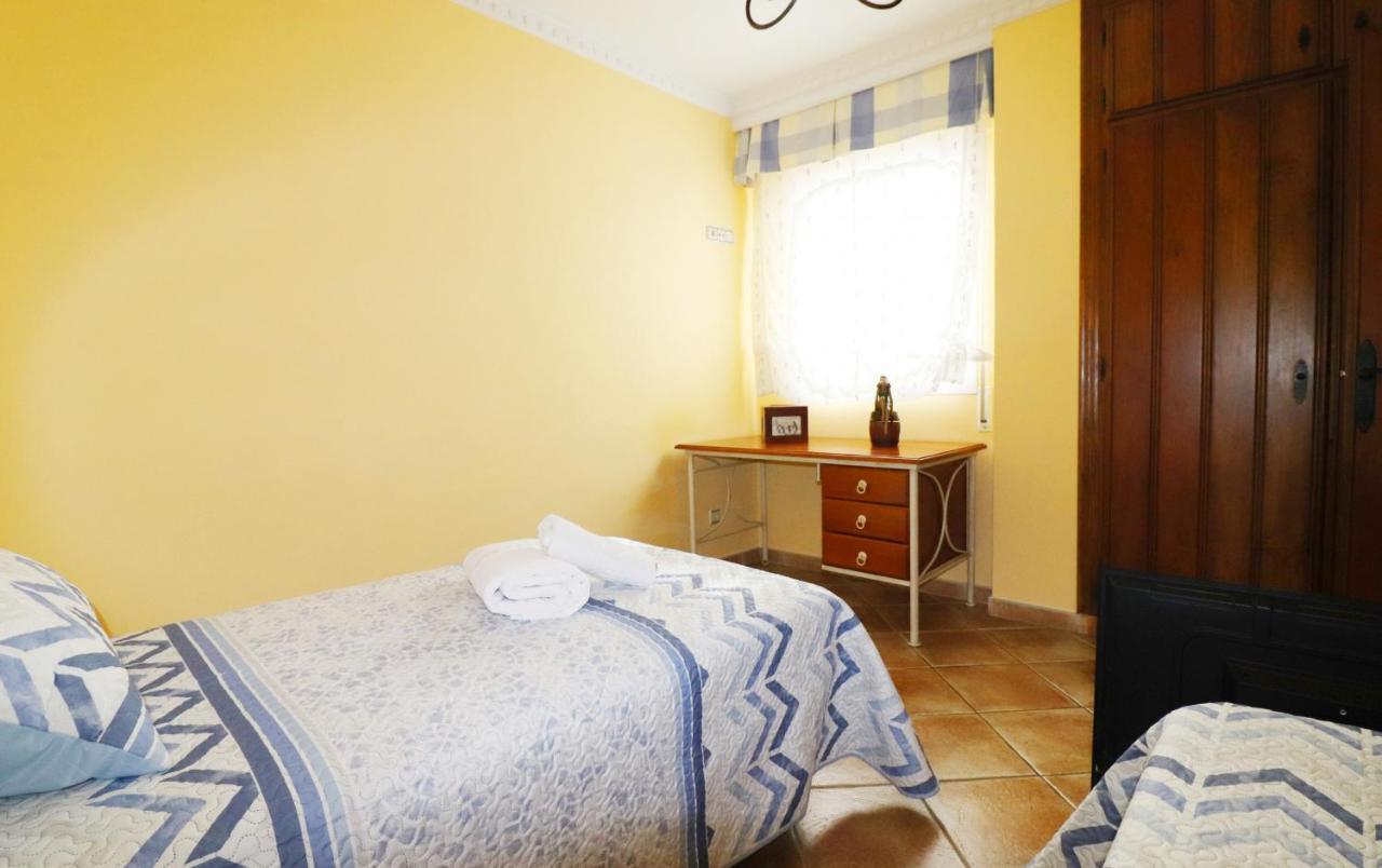 Holiday home Casa Sandra Spainsunrentals 1165 Nerja