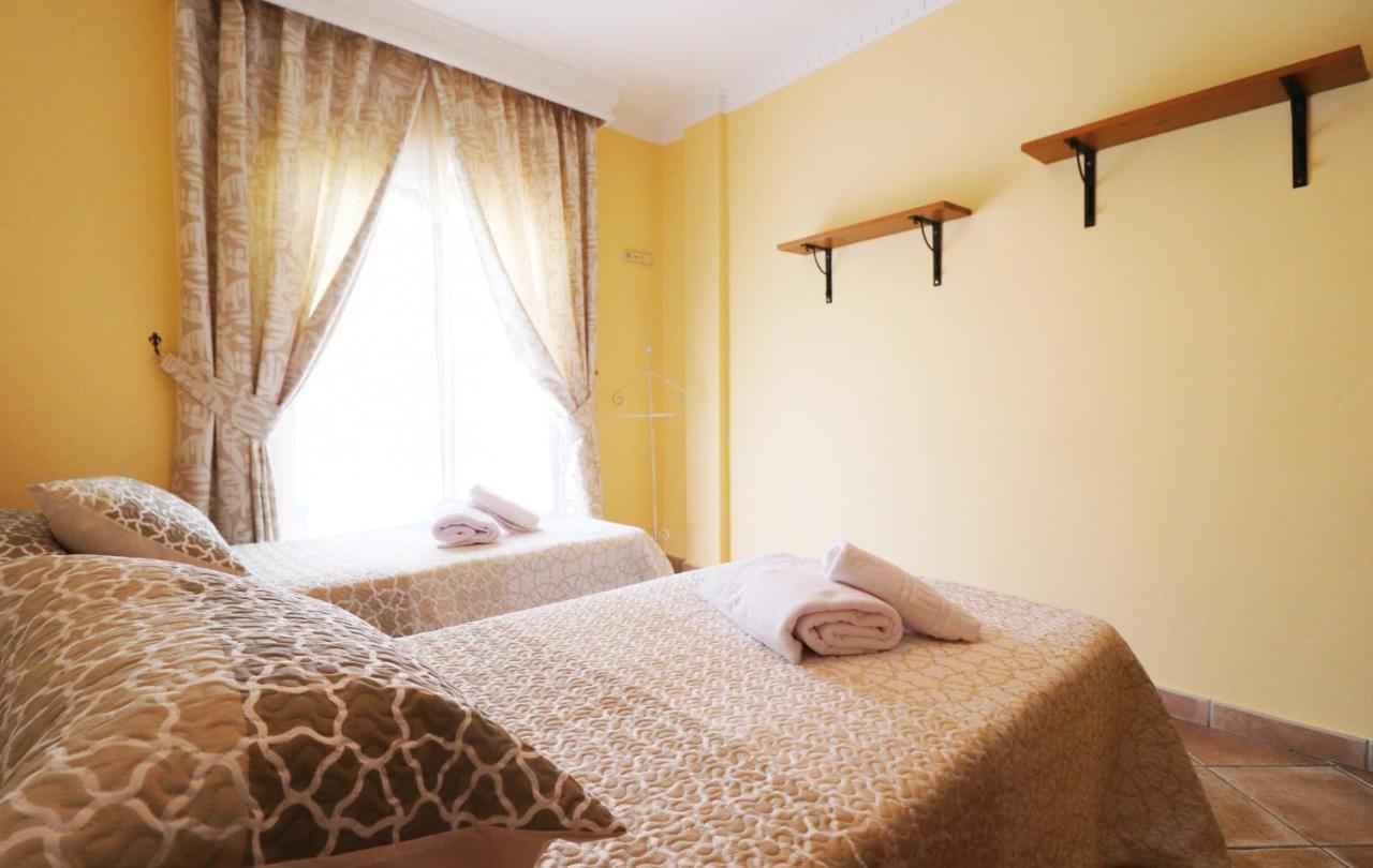 Casa Sandra Spainsunrentals 1165 Holiday home Nerja