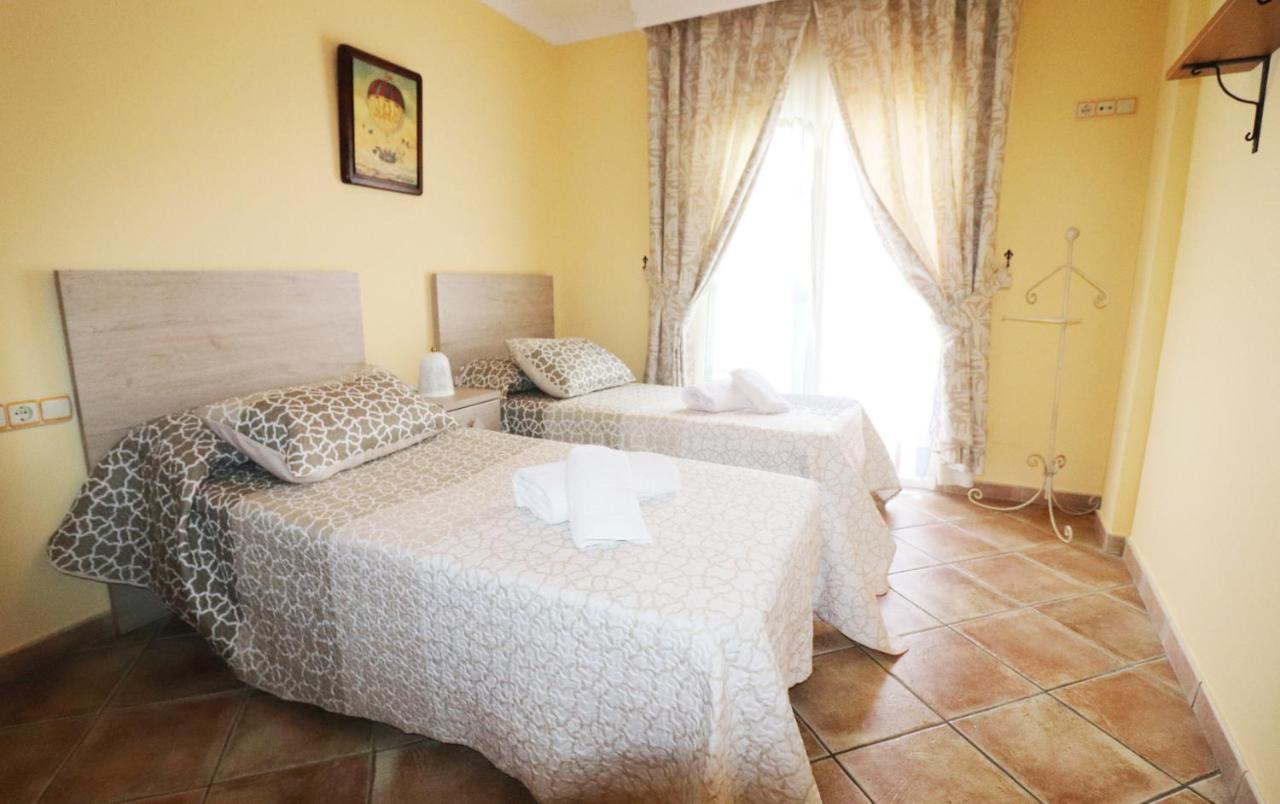 Casa Sandra Spainsunrentals 1165 Holiday home Nerja