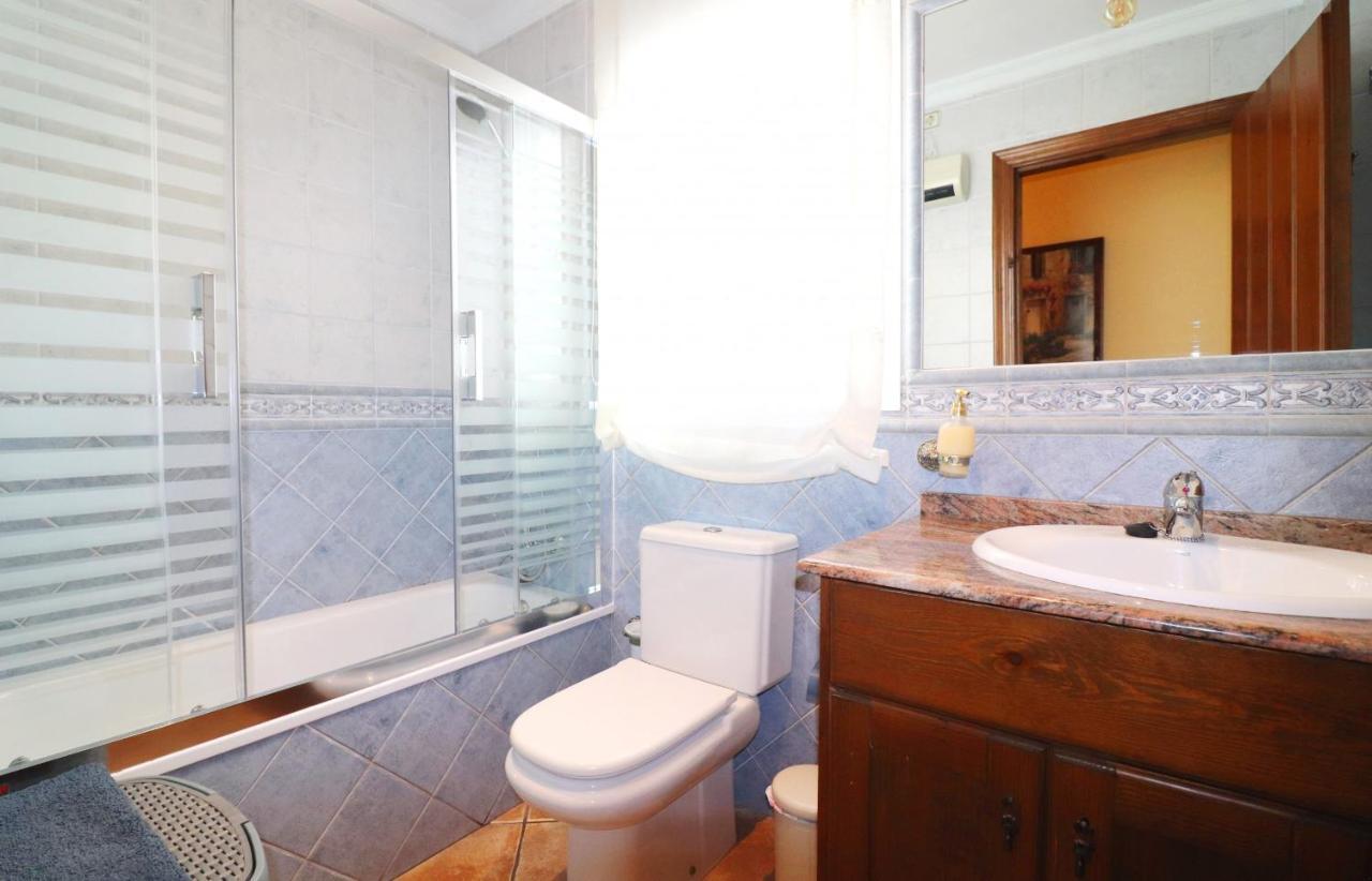 Casa Sandra Spainsunrentals 1165 Holiday home Nerja