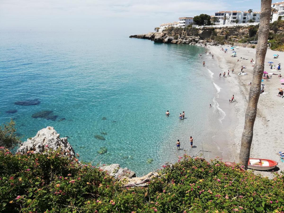 Andaluz - Azahara * Nerja