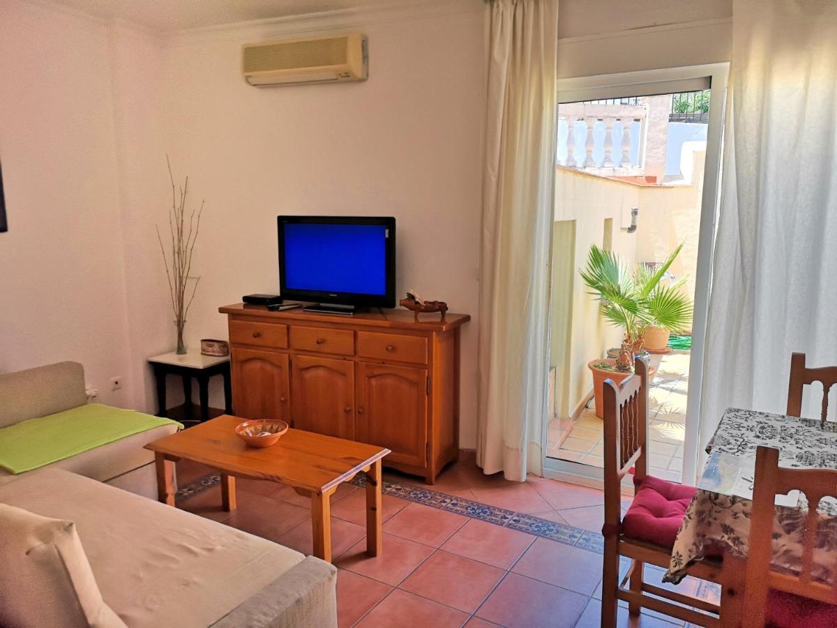 Carabeo Playa Apartamento Nerja