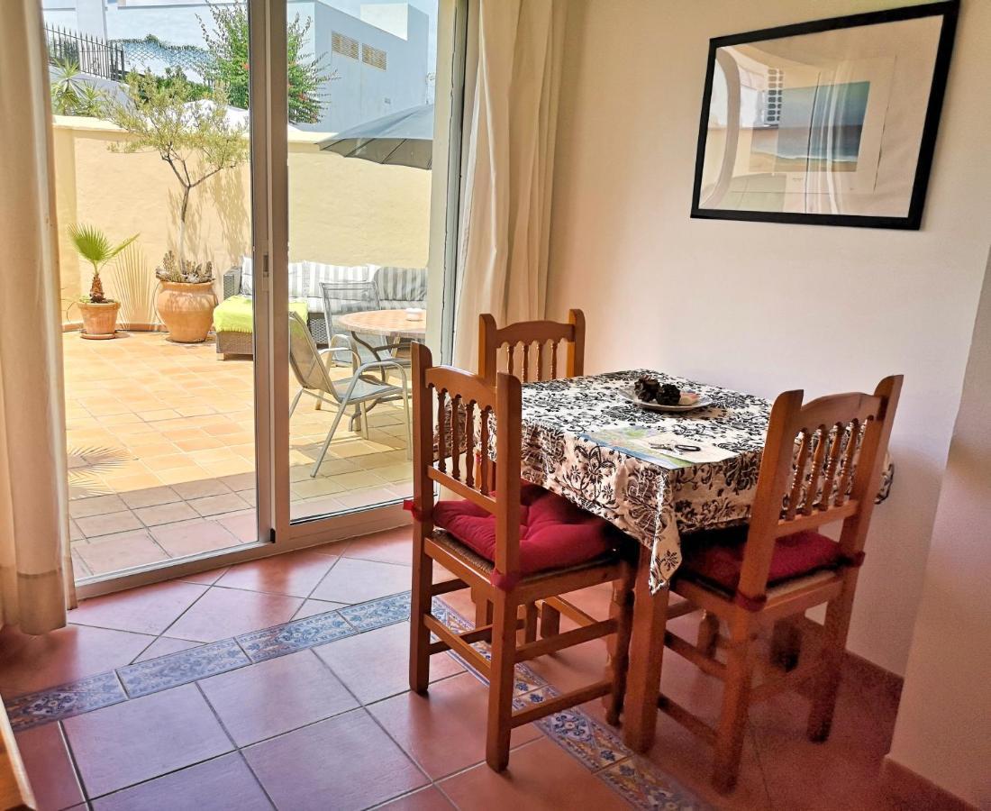 Carabeo Playa Apartamento