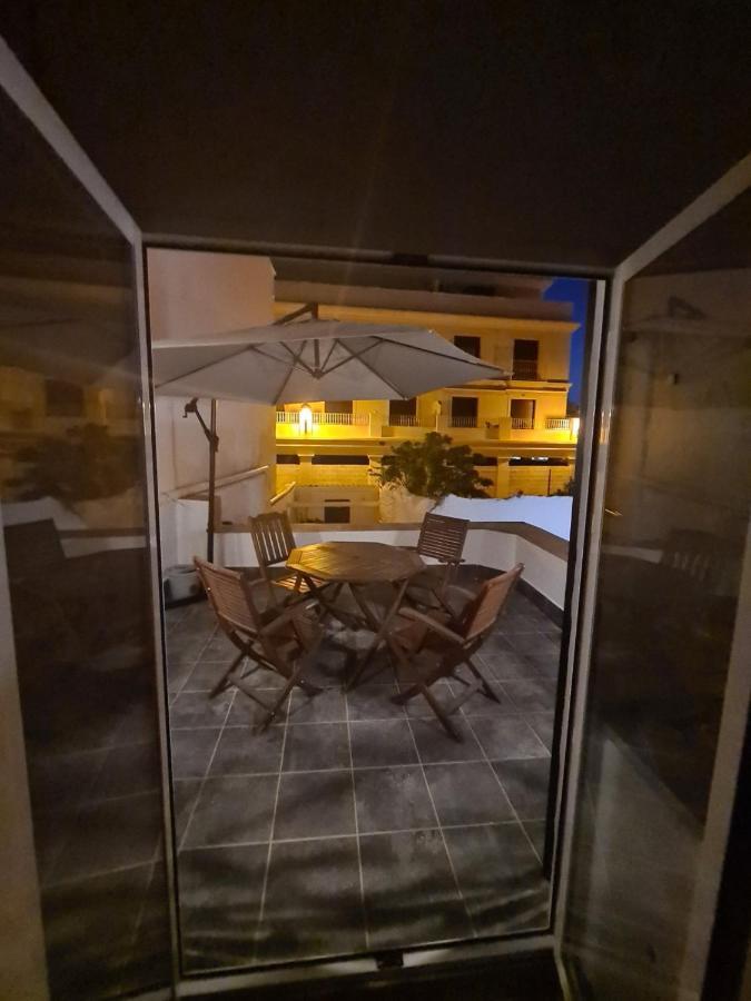 Apartment Pintada *