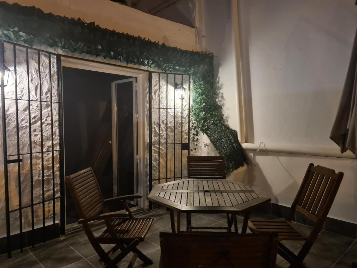 Apartment Pintada Nerja