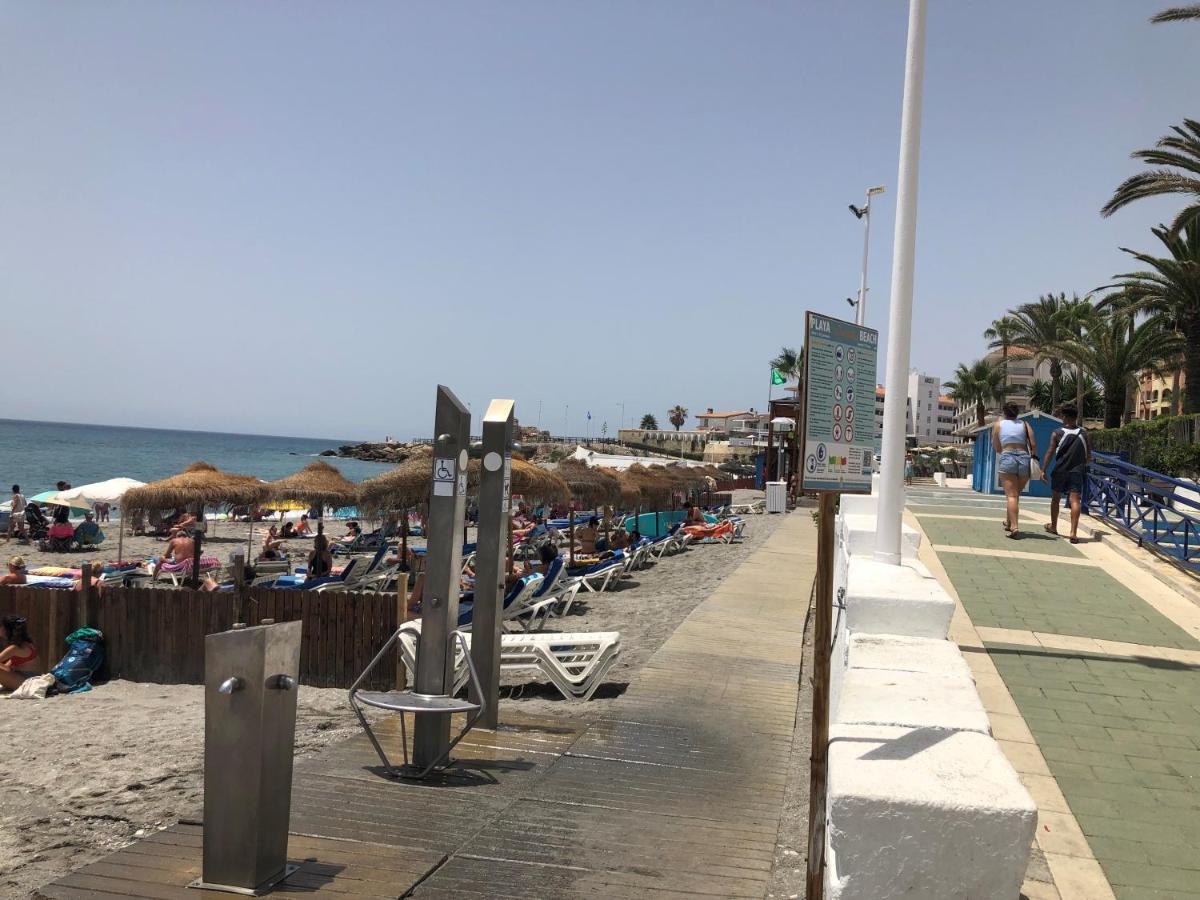 Casa Del Mar 1 Holiday home Nerja