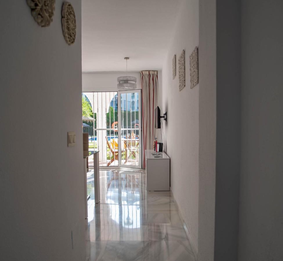 Río Marinas Pool&beach By Centrall Alquileres Turísticos Apartamento *