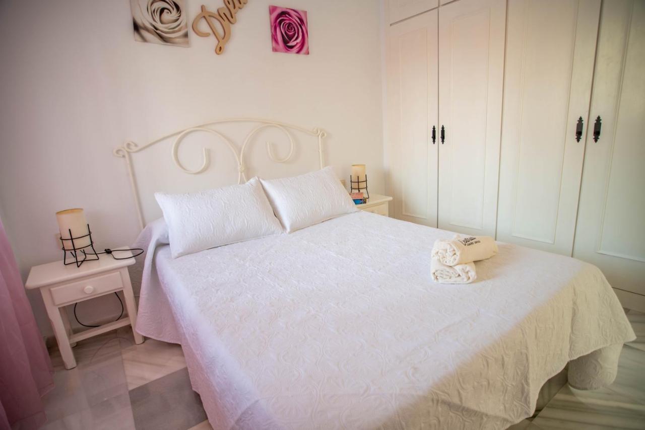 Río Marinas Pool&beach By Centrall Alquileres Turísticos Apartamento