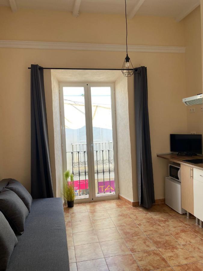 Pintada Apartment Nerja