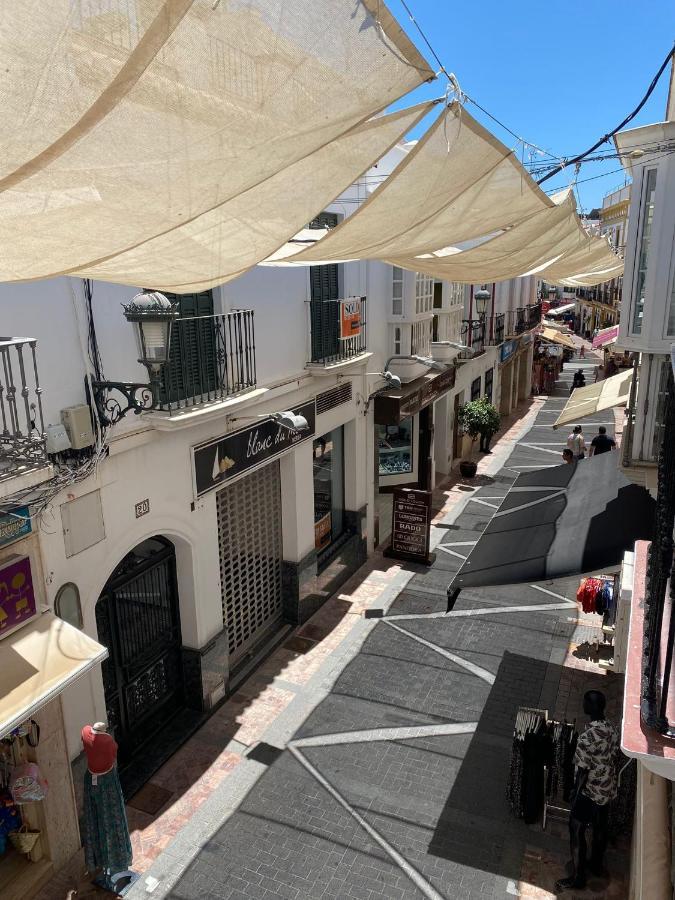 Pintada Apartment Nerja