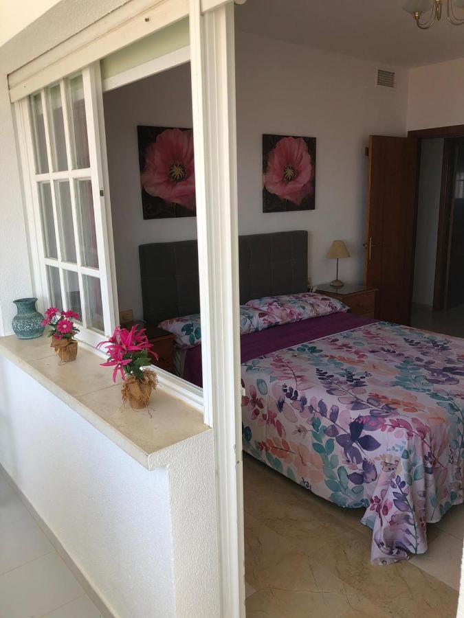 Chaparil Apartamento Nerja