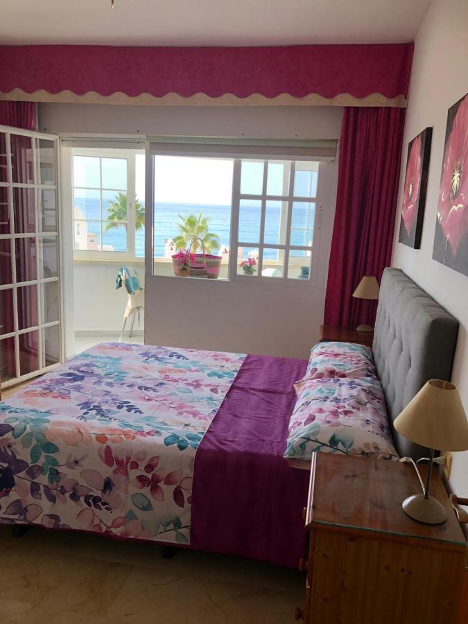 Apartamento Chaparil *