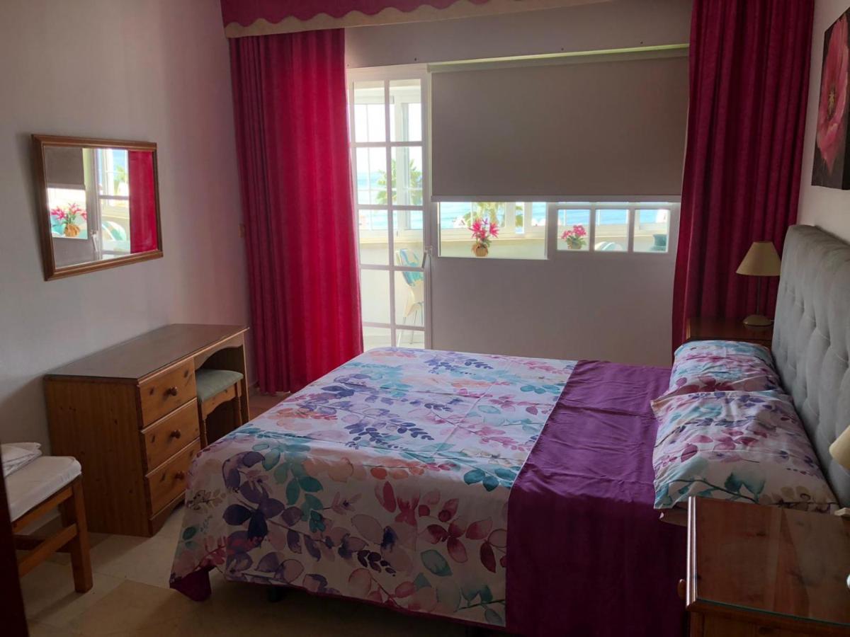 Chaparil Apartamento Nerja