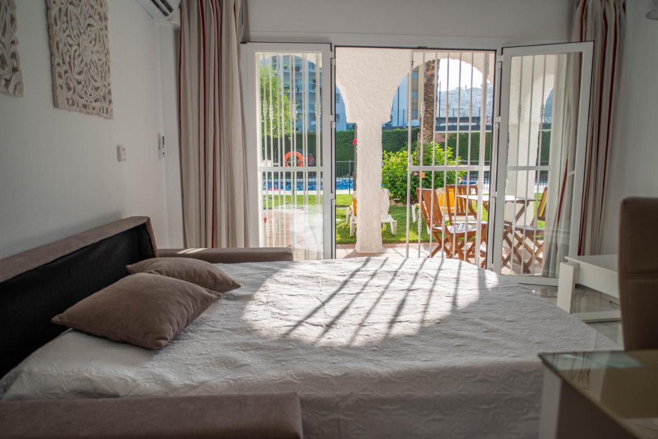 Apartamento Río Marinas Pool&beach By Centrall Alquileres Turísticos