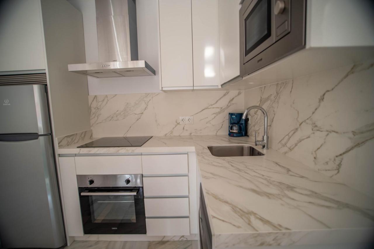Apartamento Río Marinas Pool&beach By Centrall Alquileres Turísticos *