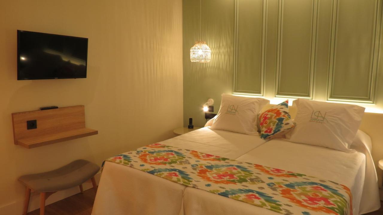 La Puerta De Boutique - Adults Recommended Pensión Nerja
