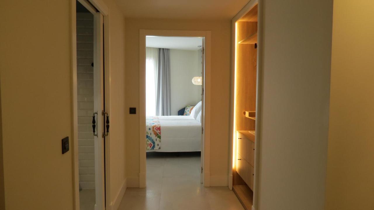 La Puerta De Boutique - Adults Recommended Pensión Nerja