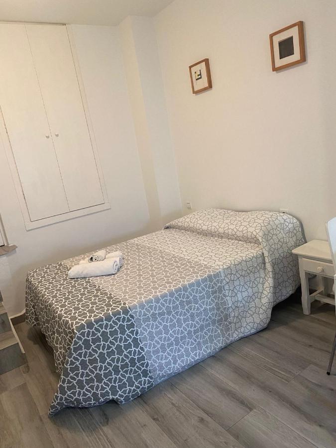 Apartamento Bajos Jimena At