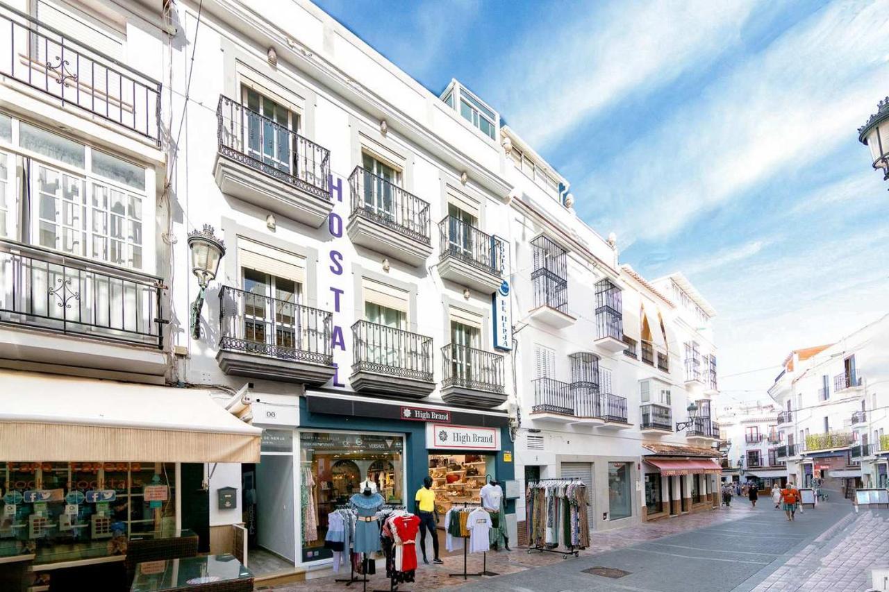 Luna De Nerja