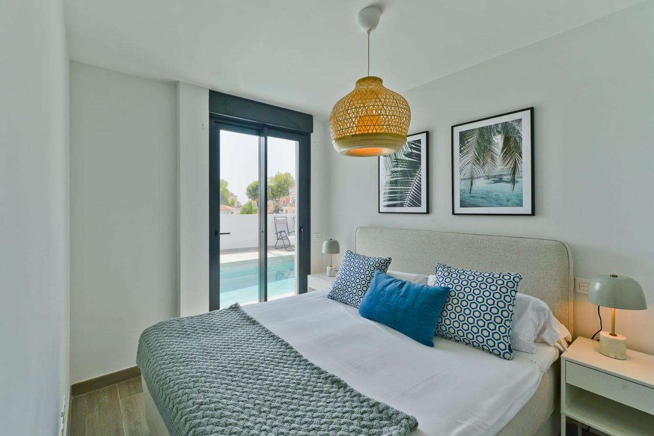 Royal Palm 36 Villa Nerja