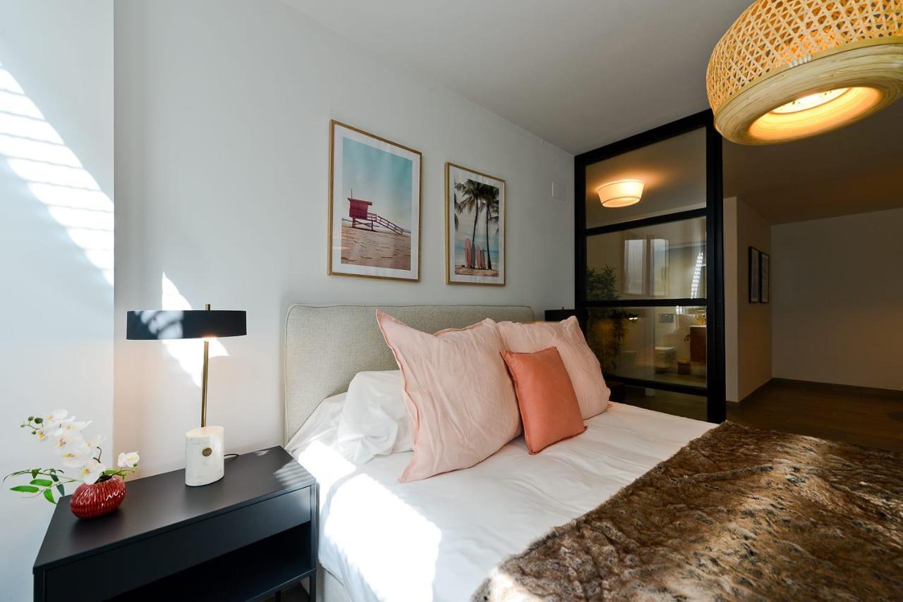 Royal Palm 36 Villa Nerja