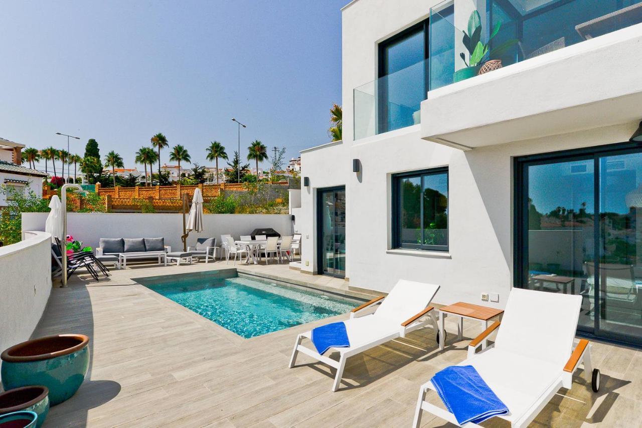 Villa Royal Palm 36 Nerja