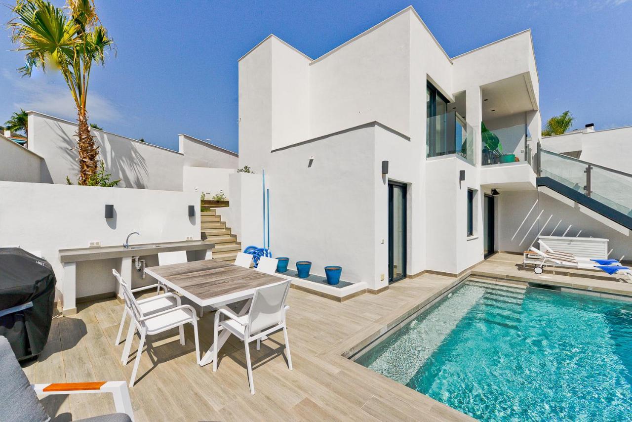 Royal Palm 36 Nerja