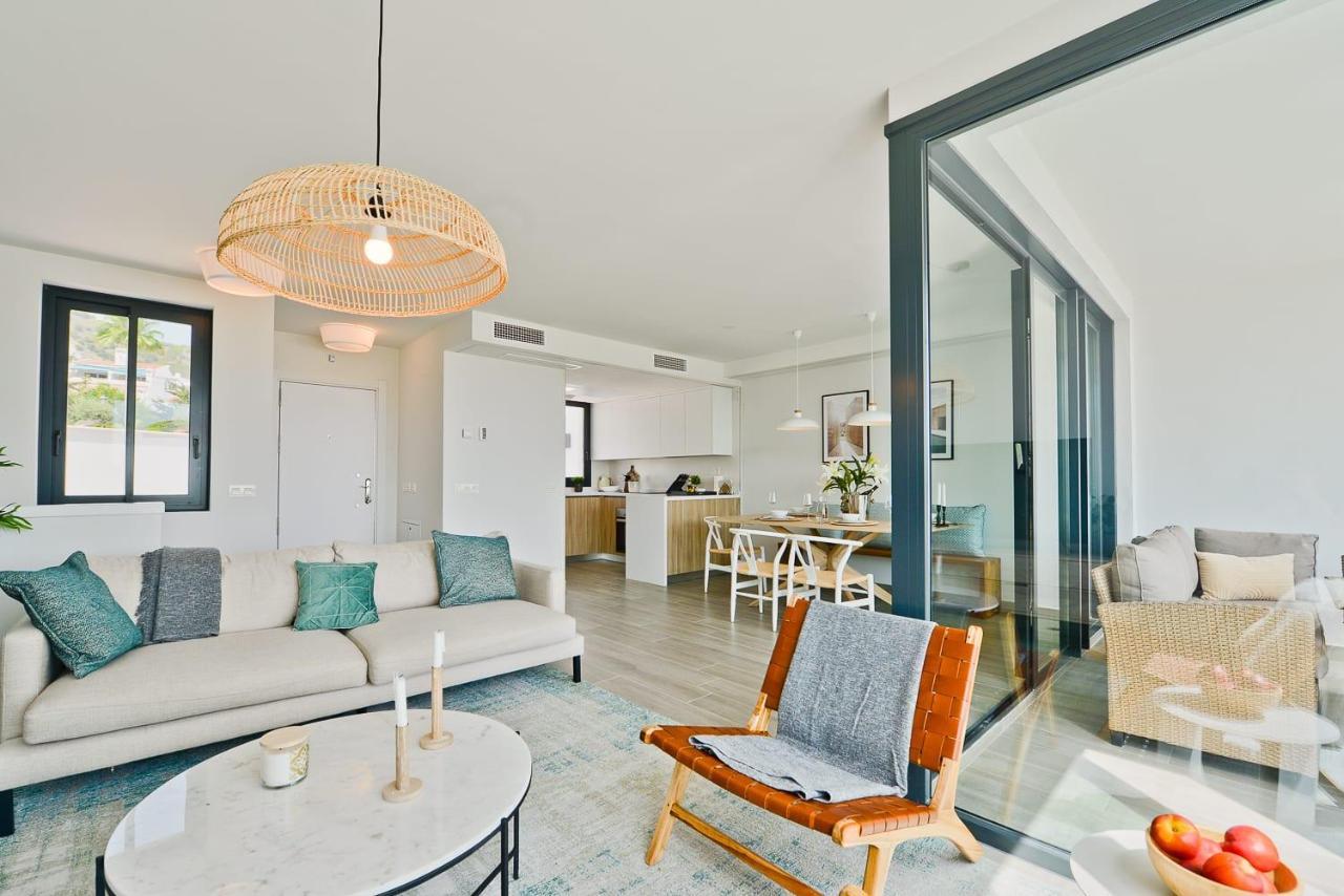 Royal Palm 36 * Nerja