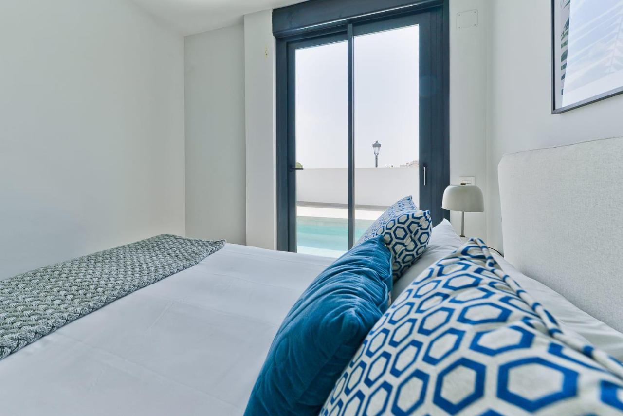 Royal Palm 36 Nerja