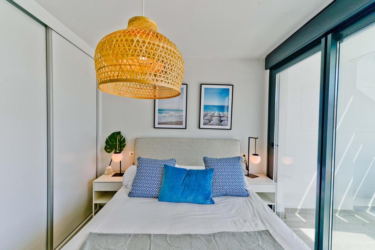Villa Royal Palm 36 Nerja