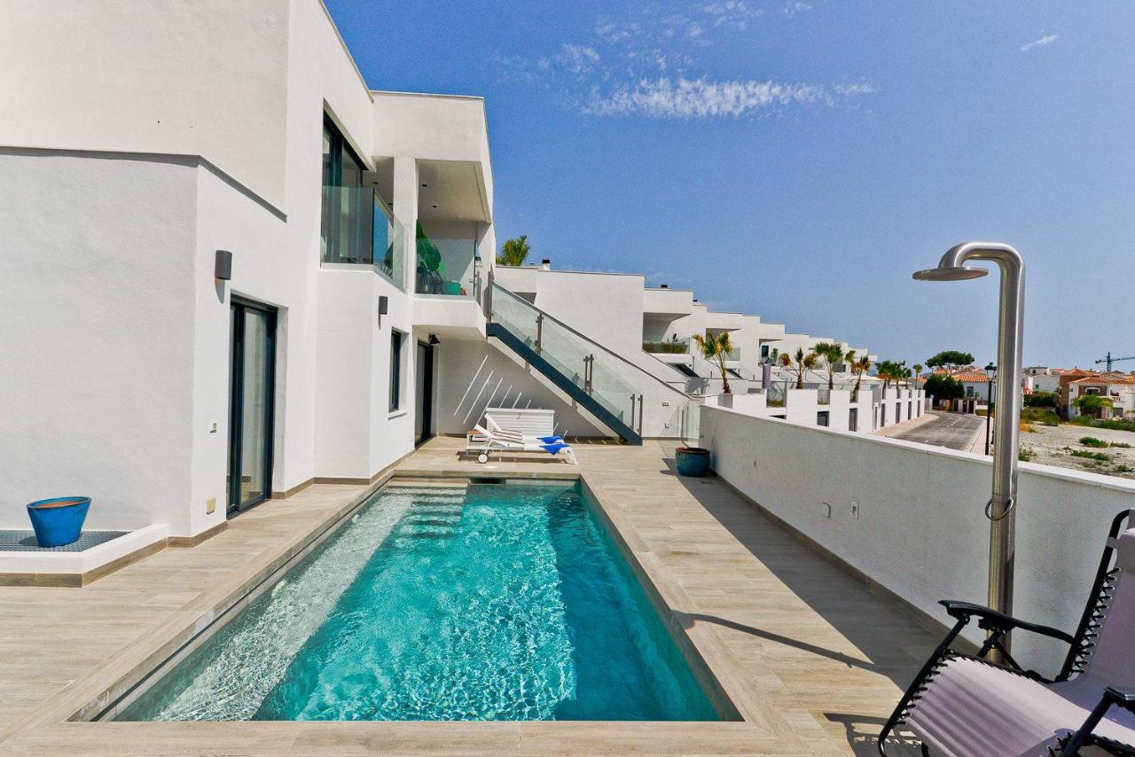 Royal Palm 36 * Nerja