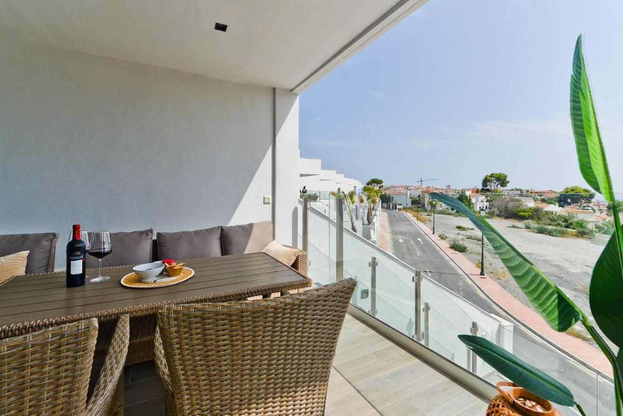 Villa Royal Palm 36 Nerja