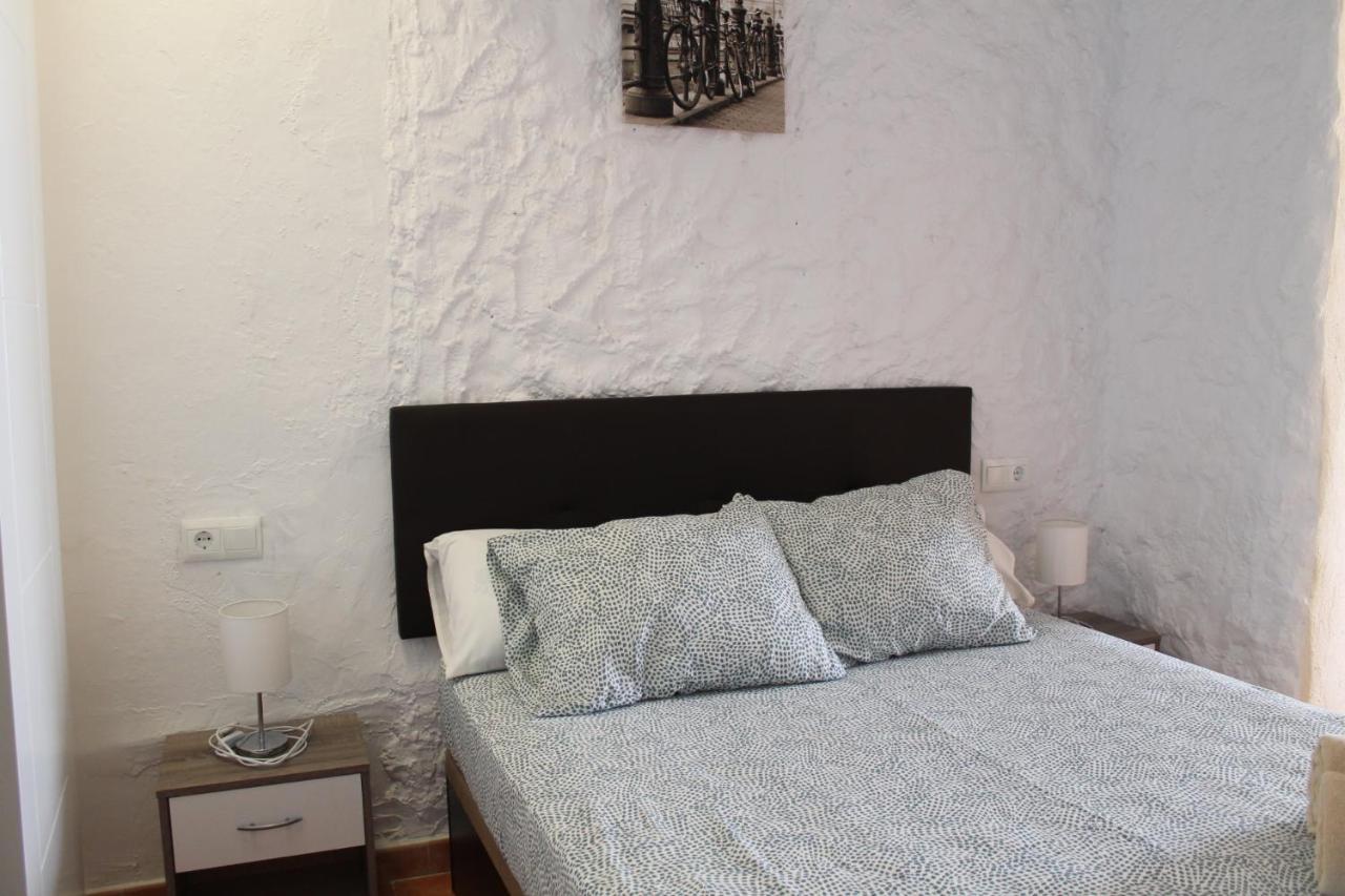 Pintada Apartment