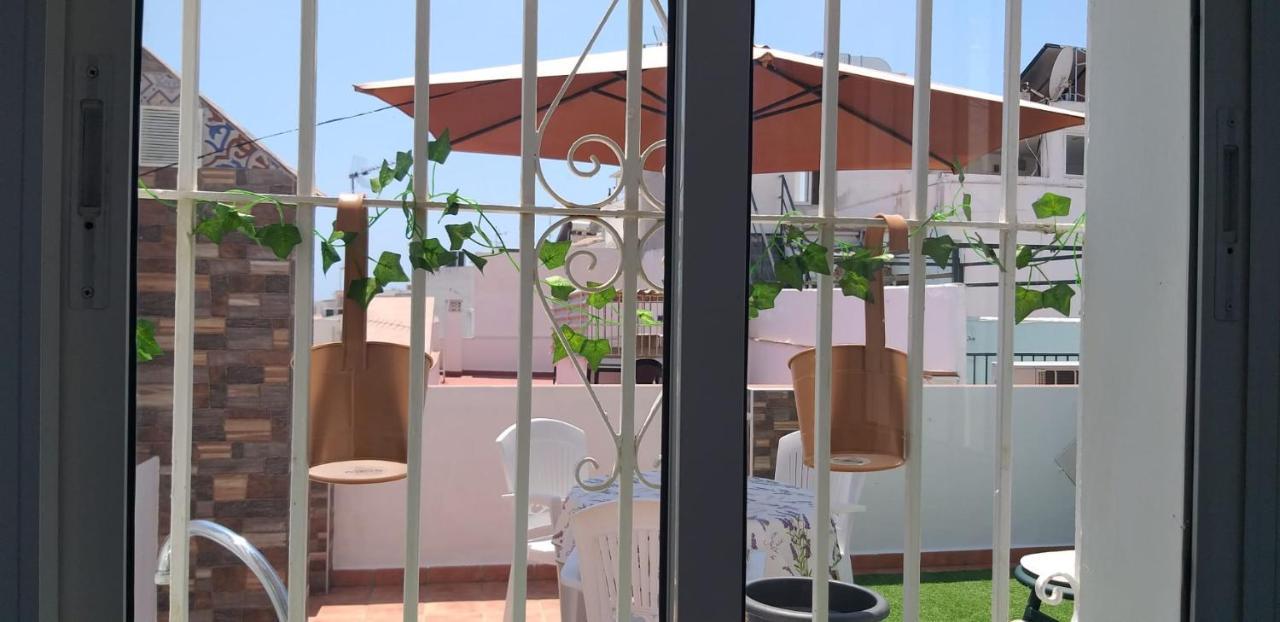 Holiday home Casa Encantadora Centrica *