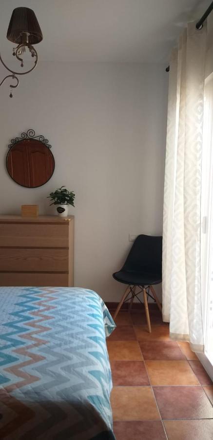 Holiday home Casa Encantadora Centrica Nerja