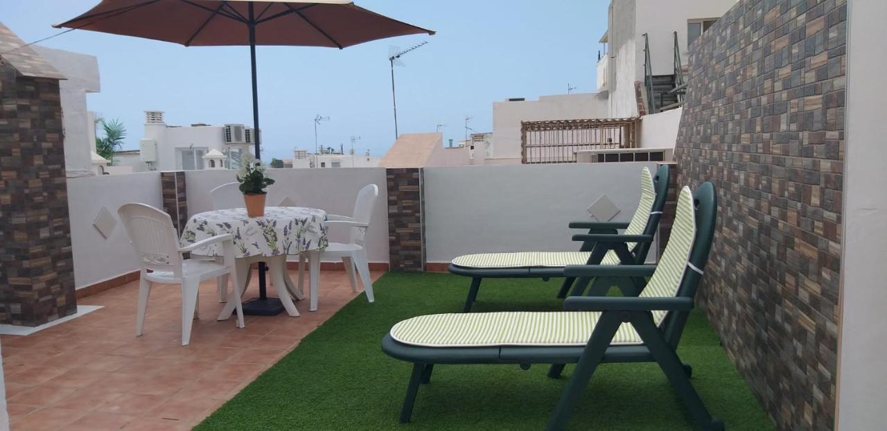 Casa Encantadora Centrica Holiday home