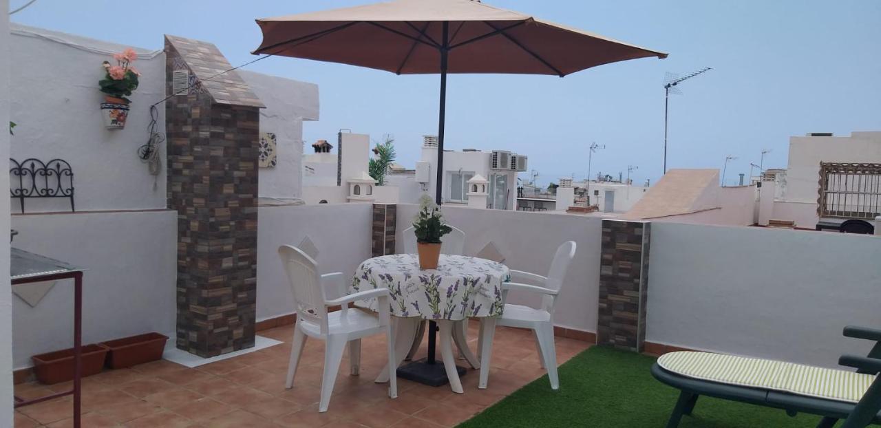 Holiday home Casa Encantadora Centrica Nerja