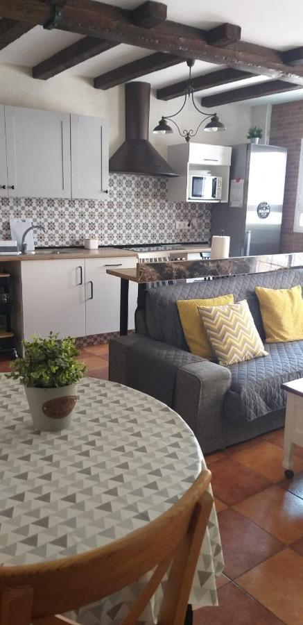 Casa Encantadora Centrica Holiday home