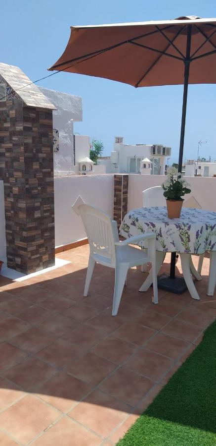 Holiday home Casa Encantadora Centrica Nerja