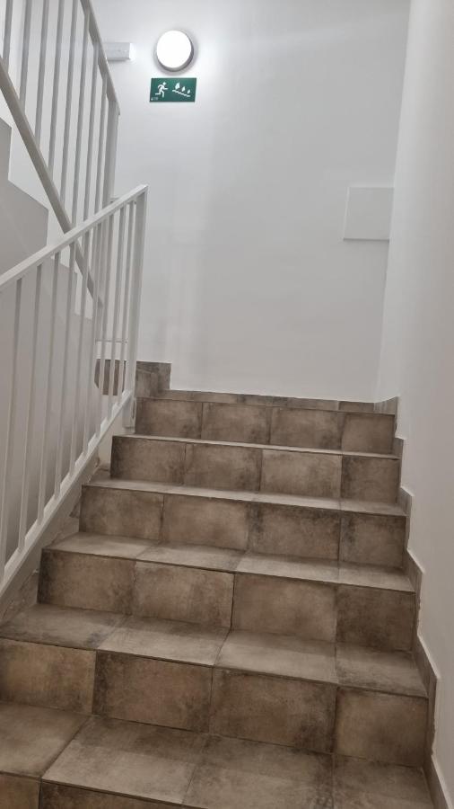 Nerjasol Pensión Nerja