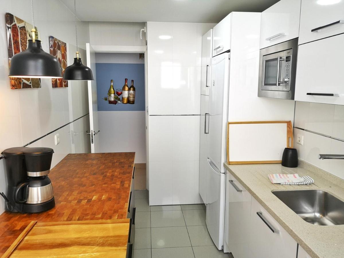 Apartamento Carabeo Vista Mar Nerja