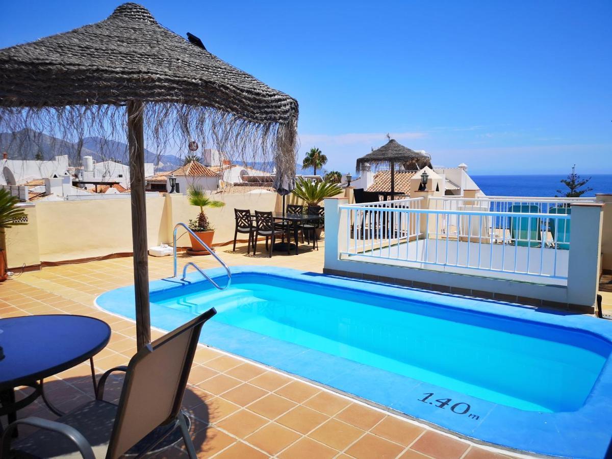 Apartamento Carabeo Playa