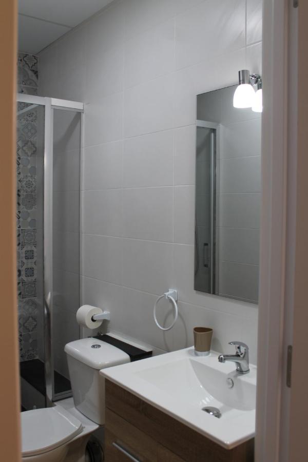Pintada Apartment *