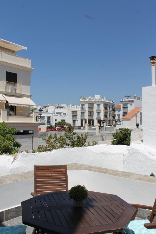 Apartment Pintada Nerja