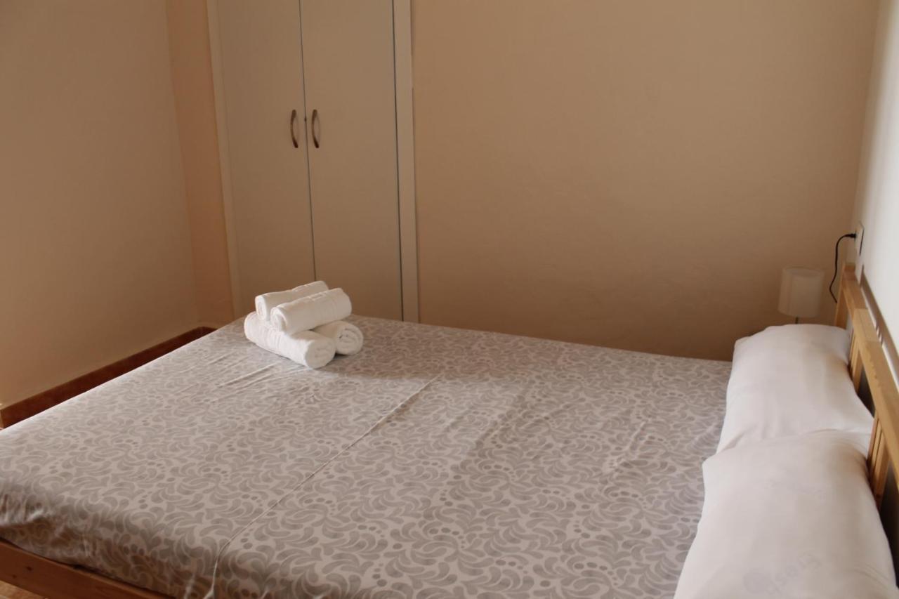 Pintada Apartment *