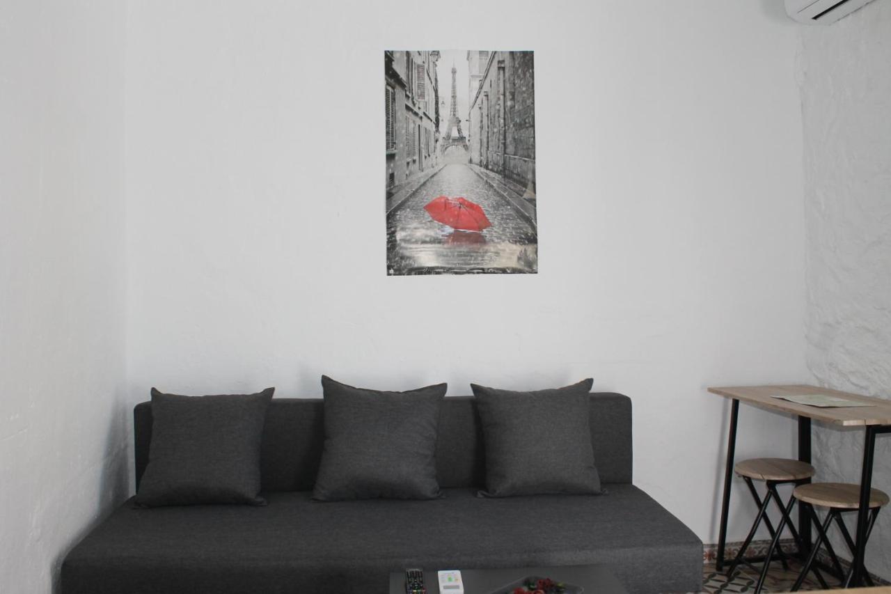 Pintada Apartment