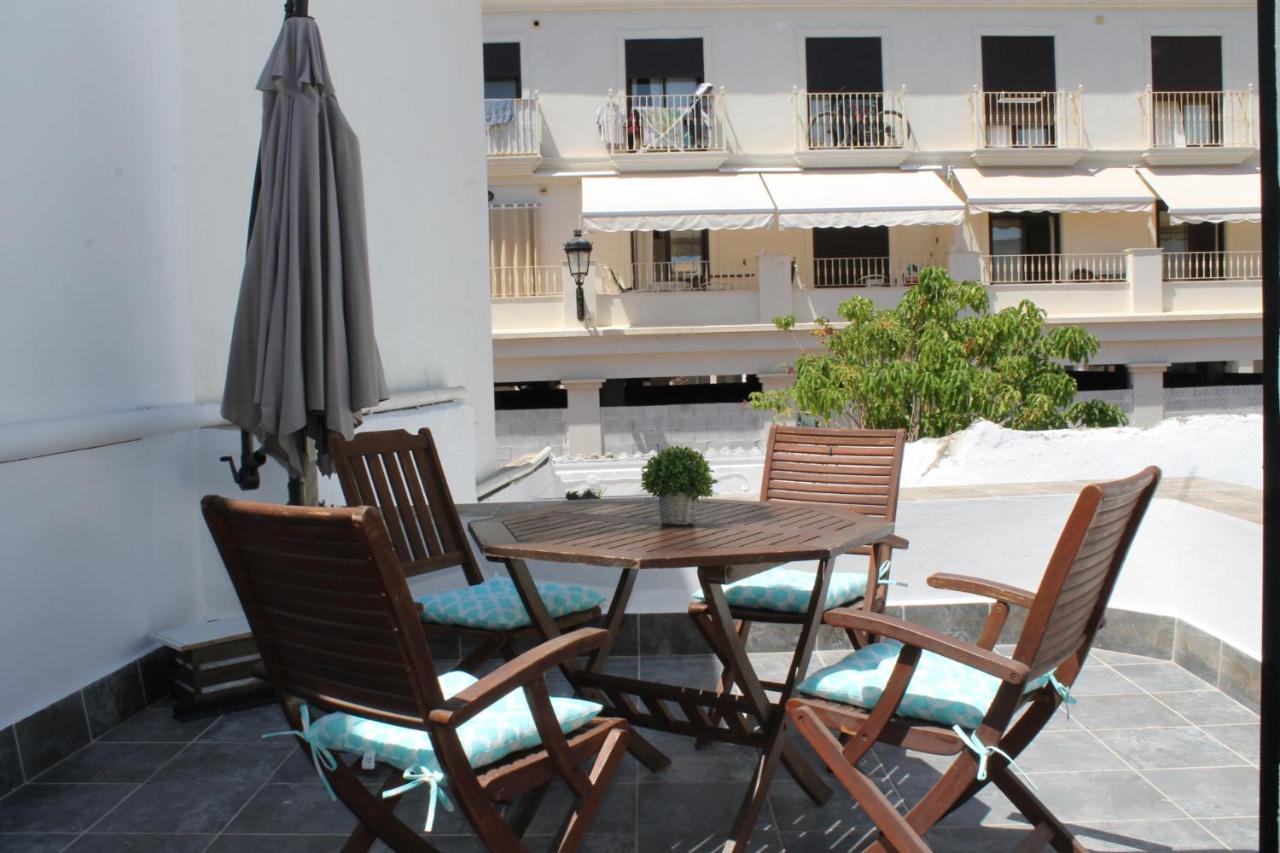 Apartment Pintada Nerja