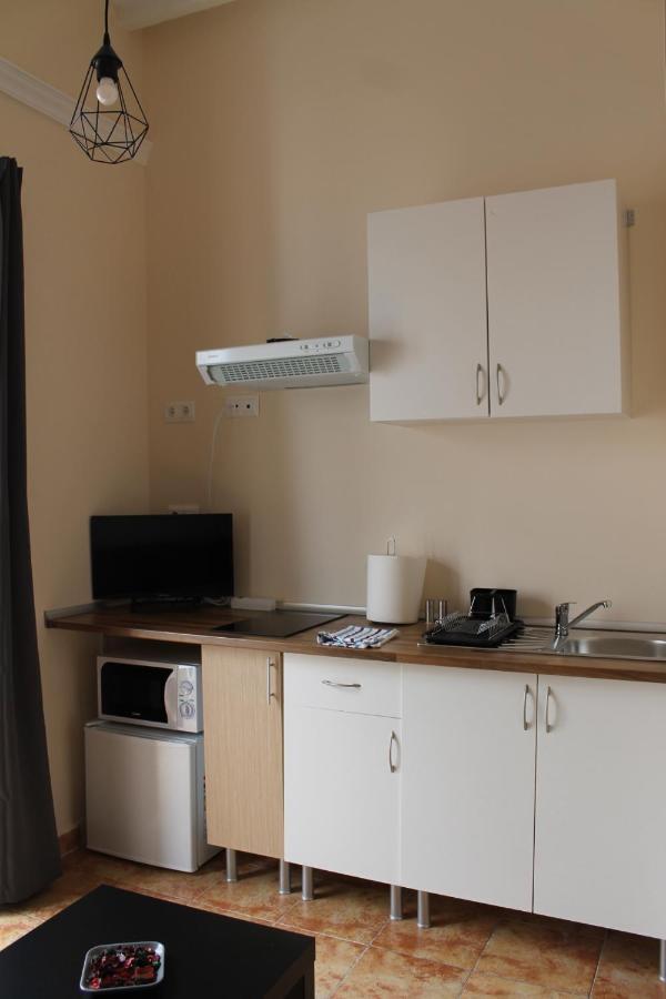 Pintada Apartment