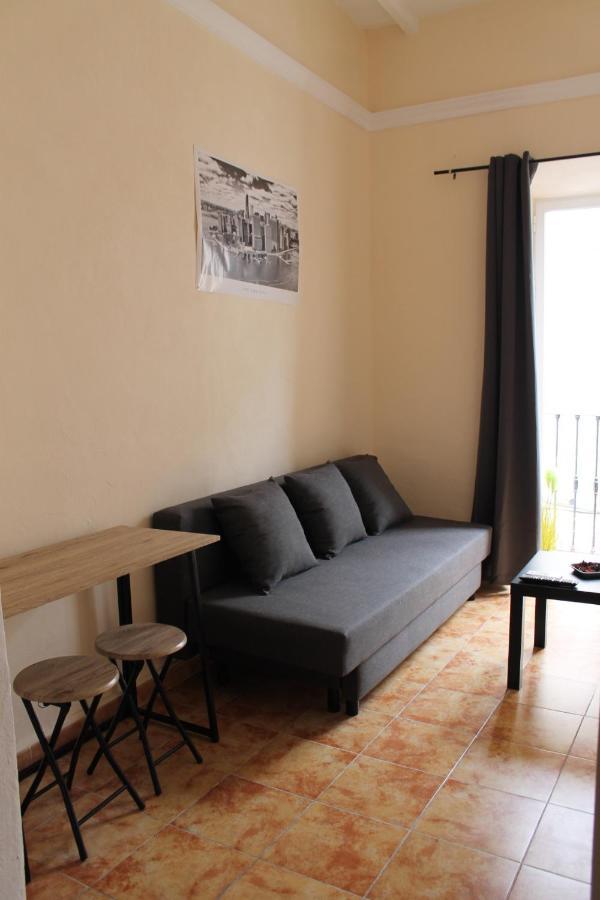 Pintada Apartment *